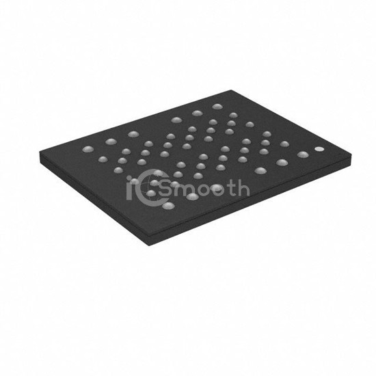 MT29F64G08AEAAAC5:A - Micron Technology Inc. - Memory