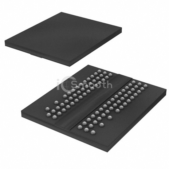 W972GG6JB-18 - Winbond Electronics - Memory