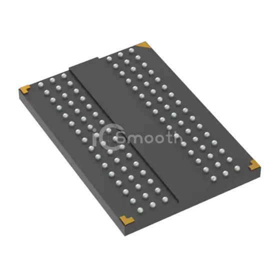 W631GU6KB12J - Winbond Electronics - Memory