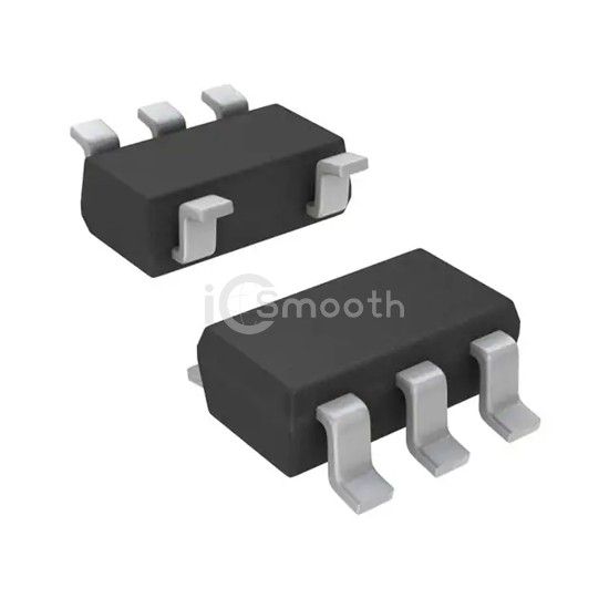 FT24C02A-5PR-T - Fremont Micro Devices Ltd - Memory