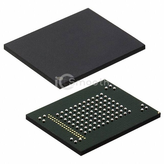 N2M400FDB311A3CE - Micron Technology Inc. - Memory