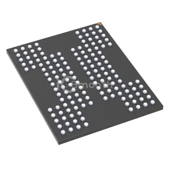 MT29F256G08AKCBBH7-6IT:B TR - Micron Technology Inc. - Memory