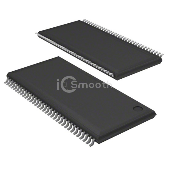 MT46V16M16P-5B AIT:M - Micron Technology Inc. - Memory