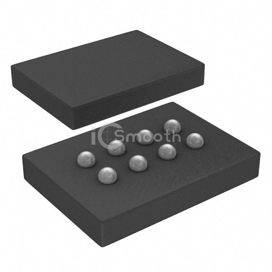 N25Q016A11E5140F TR - Micron Technology Inc. - Memory