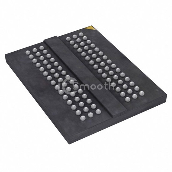 IS42S32160B-75EBLI-TR - ISSI, Integrated Silicon Solution Inc - Memory