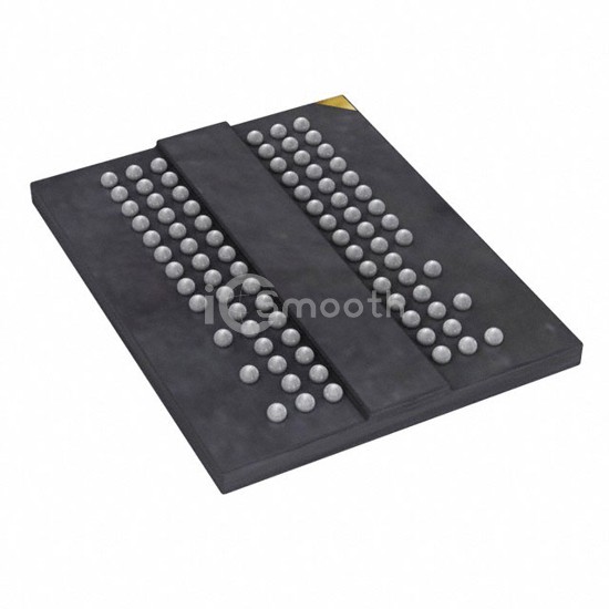 IS43DR82560B-25EBLI-TR - ISSI, Integrated Silicon Solution Inc - Memory