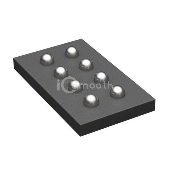 W25Q16FWBYIG TR - Winbond Electronics - Memory