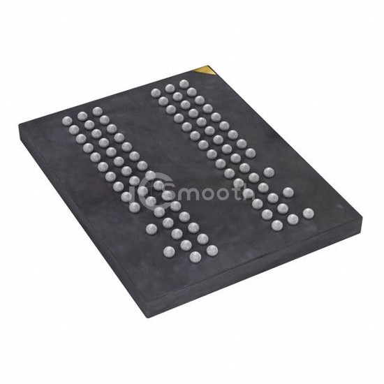 IS46DR16128A-3DBLA1-TR - ISSI, Integrated Silicon Solution Inc - Memory