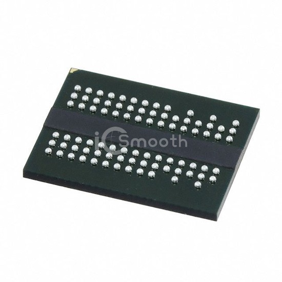 IS43DR16320B-3DBI - ISSI, Integrated Silicon Solution Inc - Memory