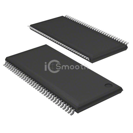 AS4C2M32D1-5TCN - Alliance Memory, Inc. - Memory