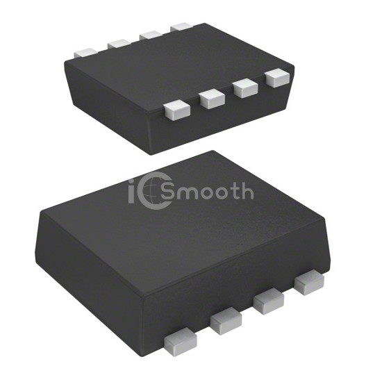 AK93C45CL - Asahi Kasei Microdevices/AKM - Memory