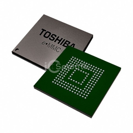 THGBMHG7C2LBAWR - Kioxia America, Inc. - Memory