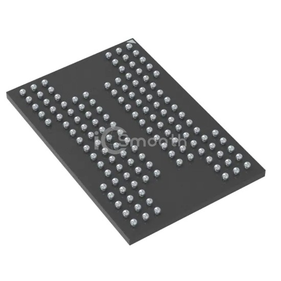MT29F256G08CKEDBJ5-12:D TR - Micron Technology Inc. - Memory