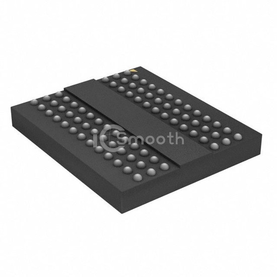 AS4C512M8D3LA-12BCN - Alliance Memory, Inc. - Memory