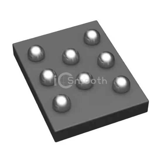 AT24C512C-U1UM-T - Microchip Technology - Memory