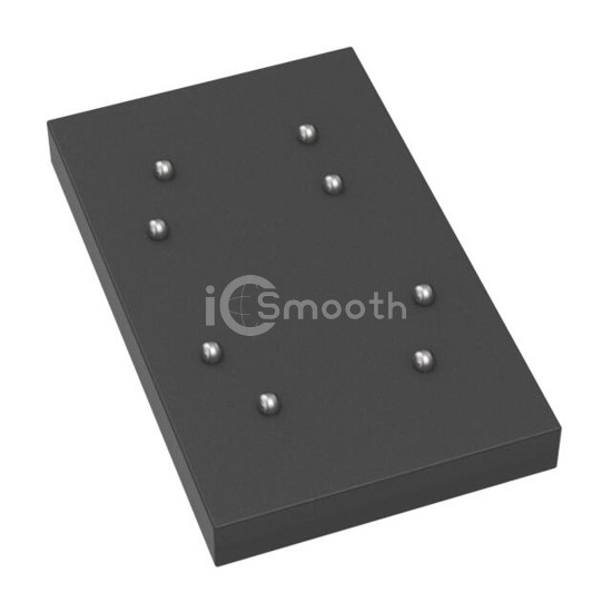 AT25M02-U1UM0B-T - Microchip Technology - Memory