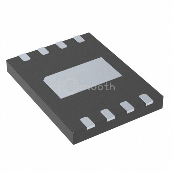 GD5F2GQ4UF9IGR - GigaDevice Semiconductor (HK) Limited - Memory