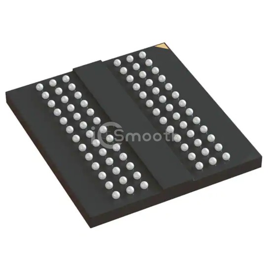 MT40A4G4VA-062EPS:B - Micron Technology Inc. - Memory
