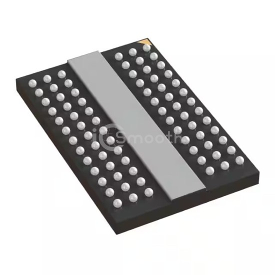 MT40A4G4DVN-075H:E - Micron Technology Inc. - Memory