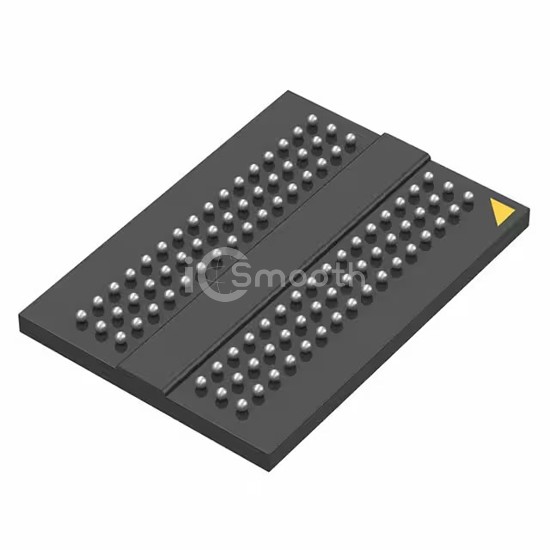 IS43TR16512S2DL-125KBLI - ISSI, Integrated Silicon Solution Inc - Memory