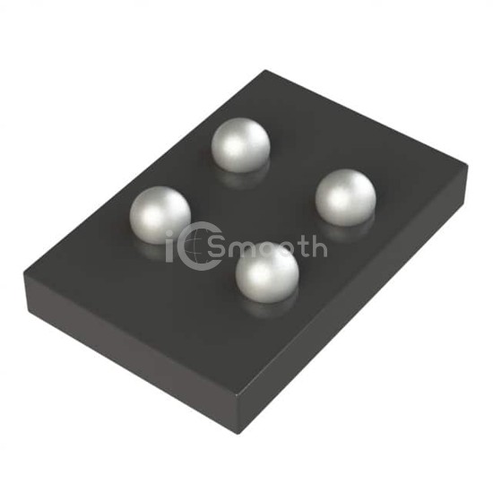 AT24C64D-U2UM0B-T - Microchip Technology - Memory