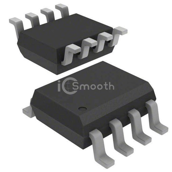 S25FL064LABMFA010CLG - Infineon Technologies - Memory