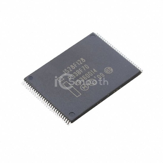 JS28F128P33BF70A - Alliance Memory, Inc. - Memory