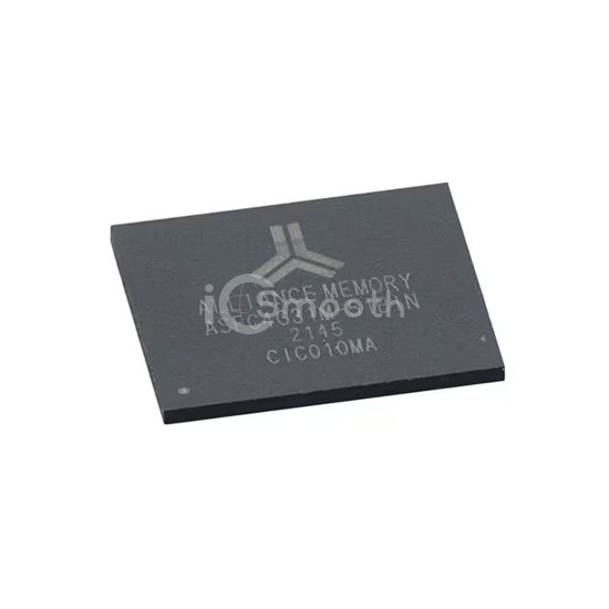 ASFC4G31M-51BIN - Alliance Memory, Inc. - Memory