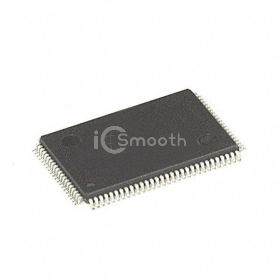 MCM69C432TQ20 - NXP USA Inc. - Memory