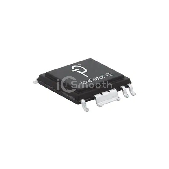 INN2124K - Power Integrations - PMIC - AC DC Converters, Offline Switchers