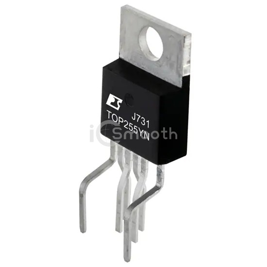 TOP255YN - Power Integrations - PMIC - AC DC Converters, Offline Switchers