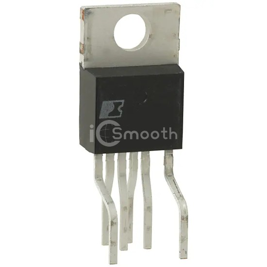 TOP249YN - Power Integrations - PMIC - AC DC Converters, Offline Switchers