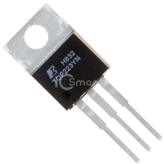 TOP223YN - Power Integrations - PMIC - AC DC Converters, Offline Switchers