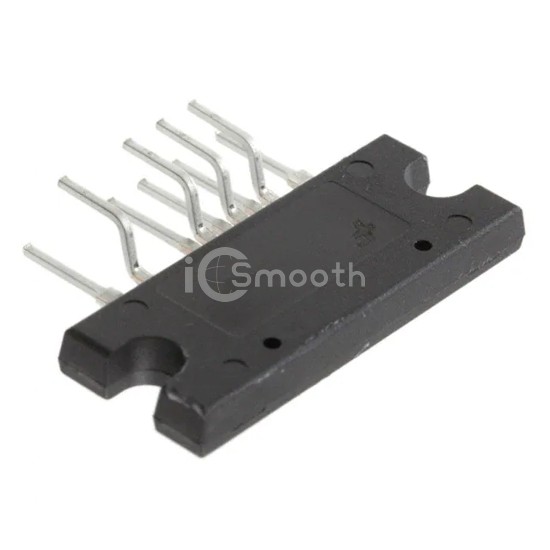FSFR1600 - Fairchild Semiconductor - PMIC - AC DC Converters, Offline Switchers
