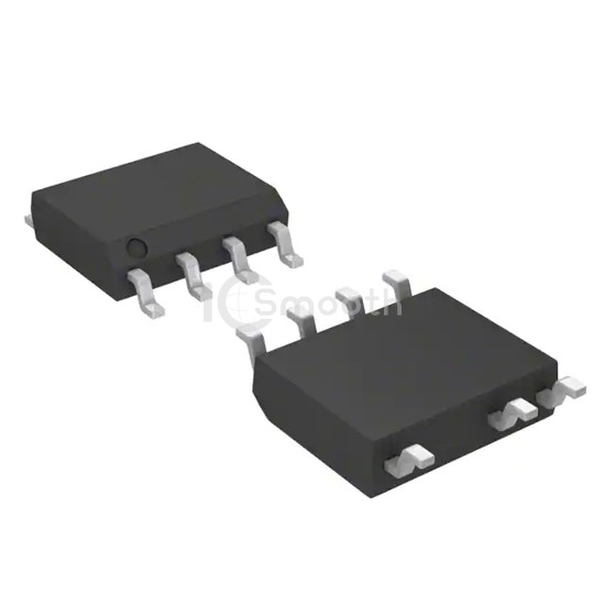 NCP1207BDR2G - onsemi - PMIC - AC DC Converters, Offline Switchers