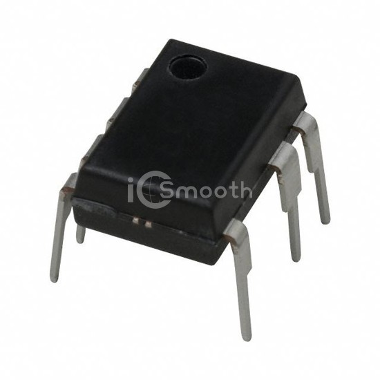 FSL306LRN - onsemi - PMIC - AC DC Converters, Offline Switchers
