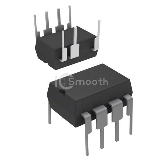 LC5545LD - Sanken - PMIC - LED Drivers