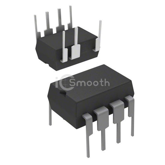 ICE2A280ZXKLA1 - Infineon Technologies - PMIC - AC DC Converters, Offline Switchers
