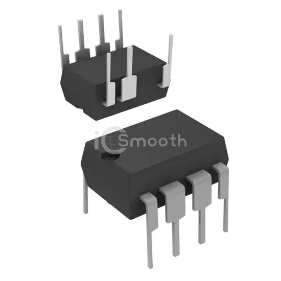 VIPER16LN - STMicroelectronics - PMIC - AC DC Converters, Offline Switchers