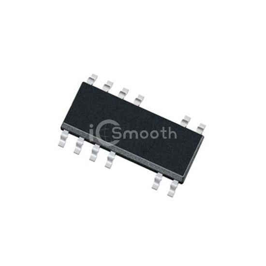 ICE5AR0680AGXUMA1 - Infineon Technologies - PMIC - AC DC Converters, Offline Switchers