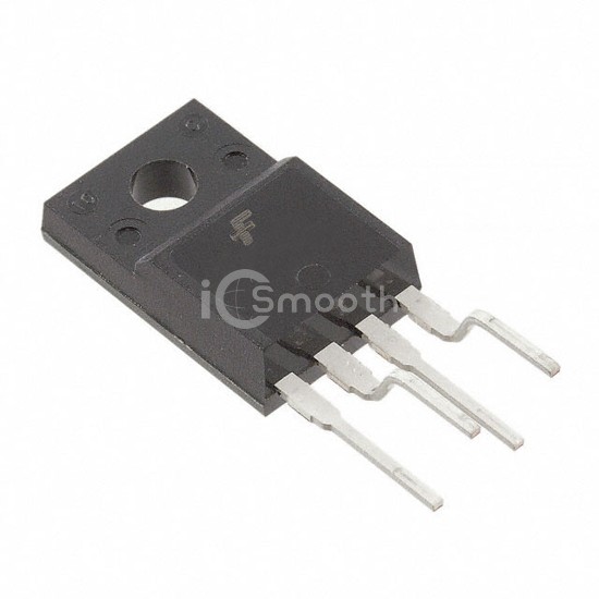 KA5H0280RYDTU - onsemi - PMIC - AC DC Converters, Offline Switchers