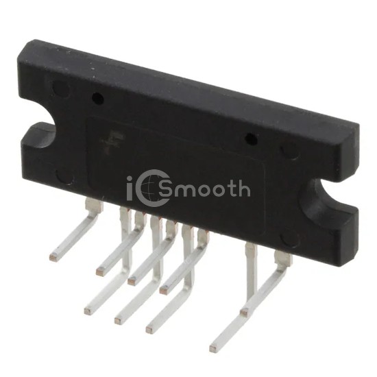 FSFR1800XS - onsemi - PMIC - AC DC Converters, Offline Switchers