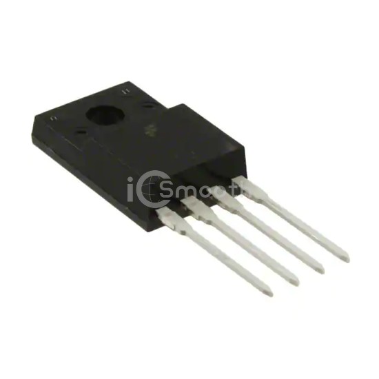 KA1M0565RTU - onsemi - PMIC - AC DC Converters, Offline Switchers