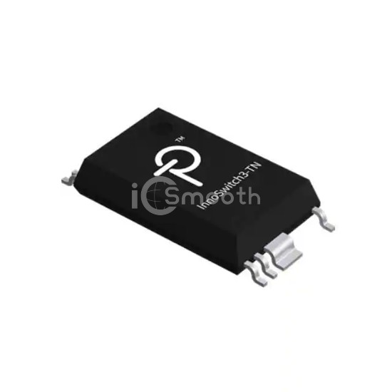 INN3073M-H606-TL - Power Integrations - PMIC - AC DC Converters, Offline Switchers