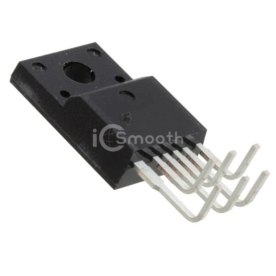 FSGM0465RBLDTU - Fairchild Semiconductor - PMIC - AC DC Converters, Offline Switchers