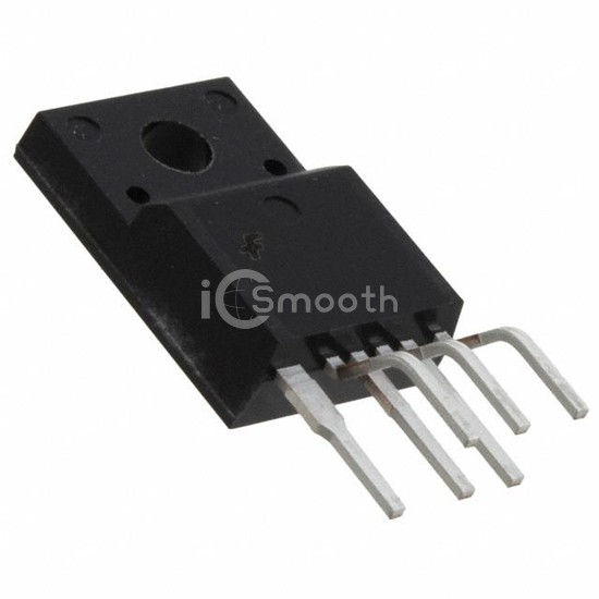 FSQ0765RQUDTU - Fairchild Semiconductor - PMIC - AC DC Converters, Offline Switchers