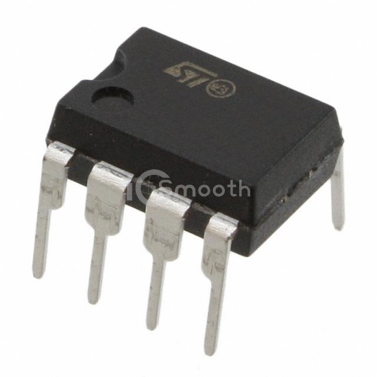 VIPER06LN - STMicroelectronics - PMIC - AC DC Converters, Offline Switchers