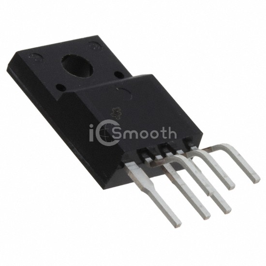 FSGM0465RBWDTU - onsemi - PMIC - AC DC Converters, Offline Switchers