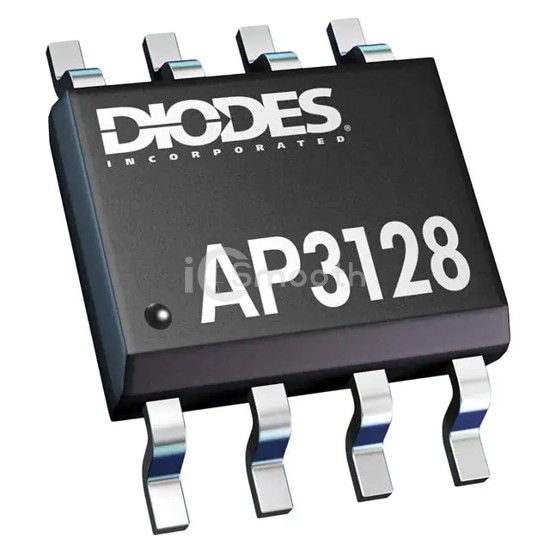 AP3128S-13 - Diodes Incorporated - PMIC - AC DC Converters, Offline Switchers