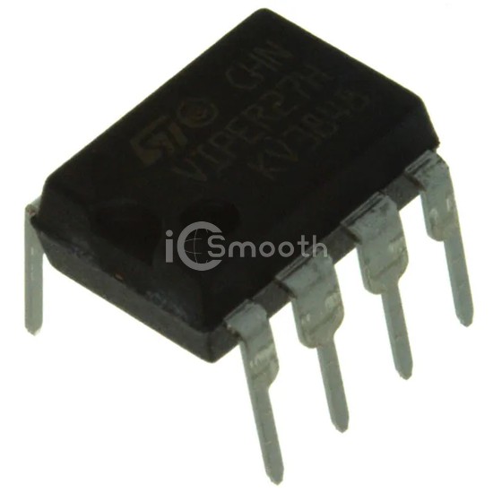 VIPER15LN - STMicroelectronics - PMIC - AC DC Converters, Offline Switchers